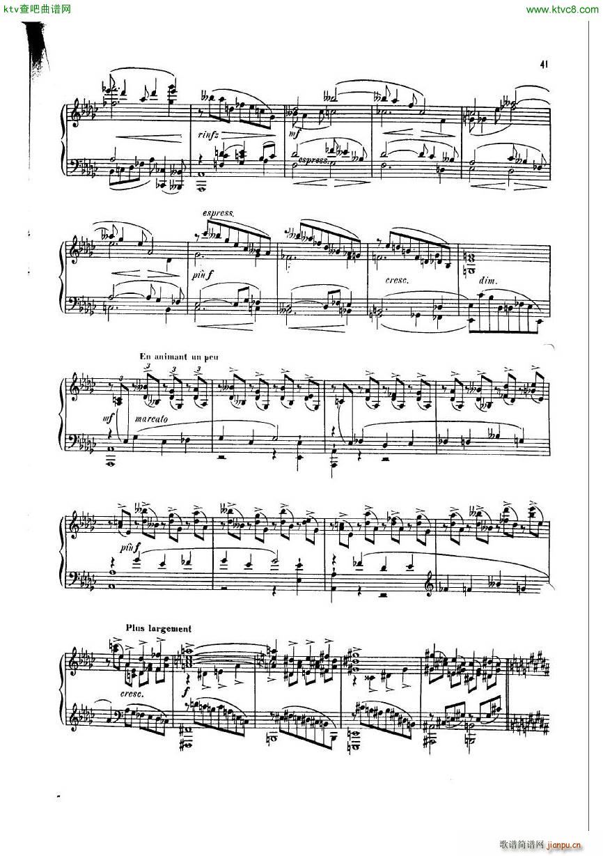 dukas sonata()40