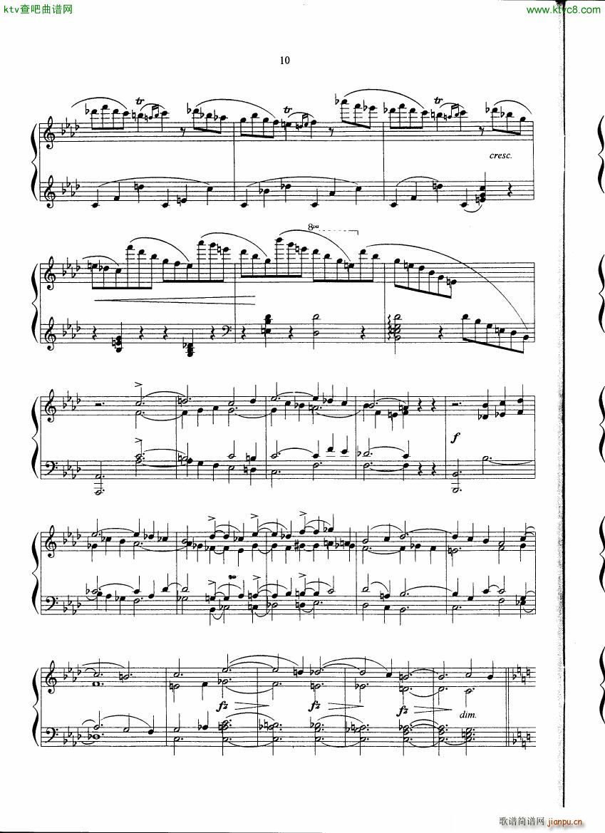 Burgmller Norbert Sonata op8()14