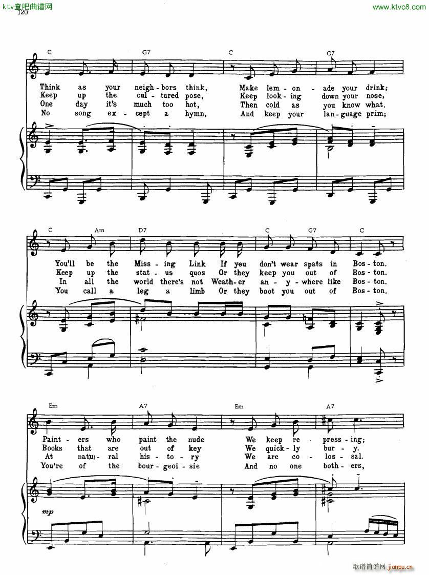 Gershwin The Greatest Songs Part 2 ()5
