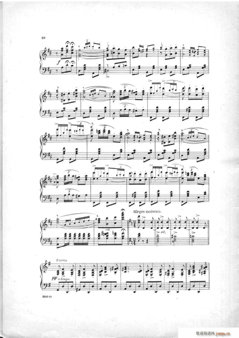 Victor Herbert Babes in Toyland 2 Waltzes()9