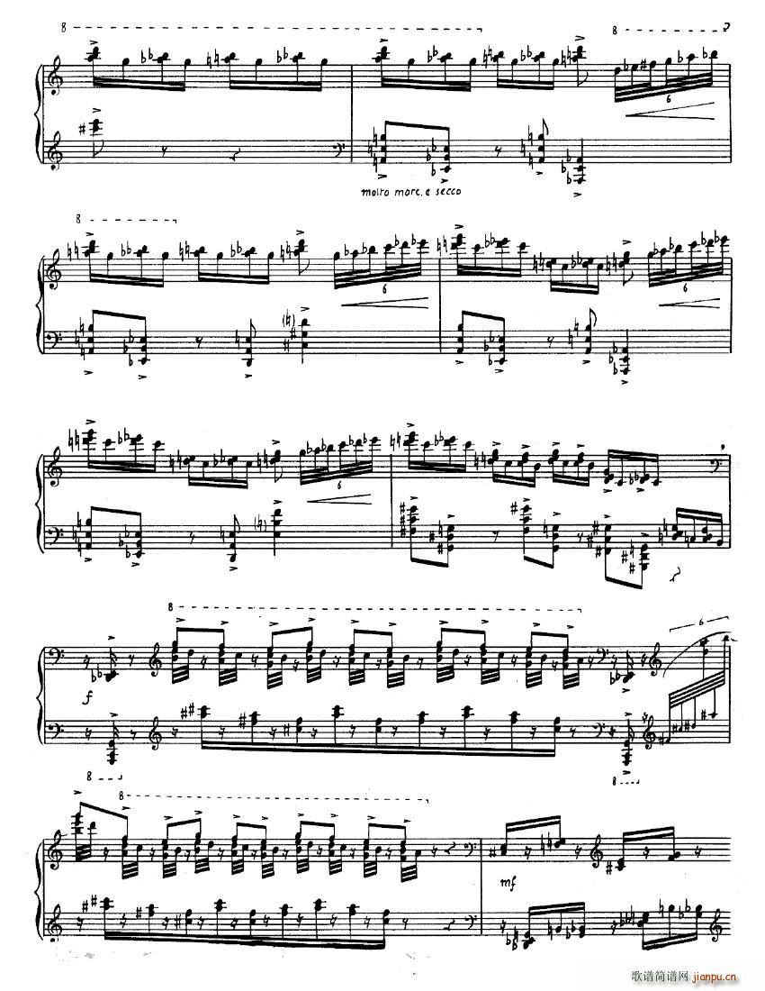 Boutry Toccata Toccata(ʮּ)5
