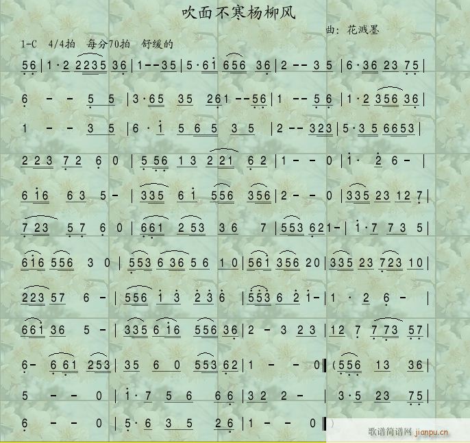 治()1