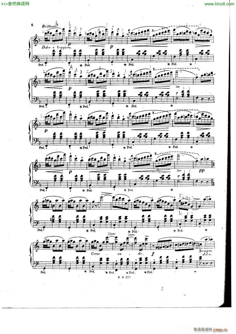 Herz Jacques Grande Valse()5