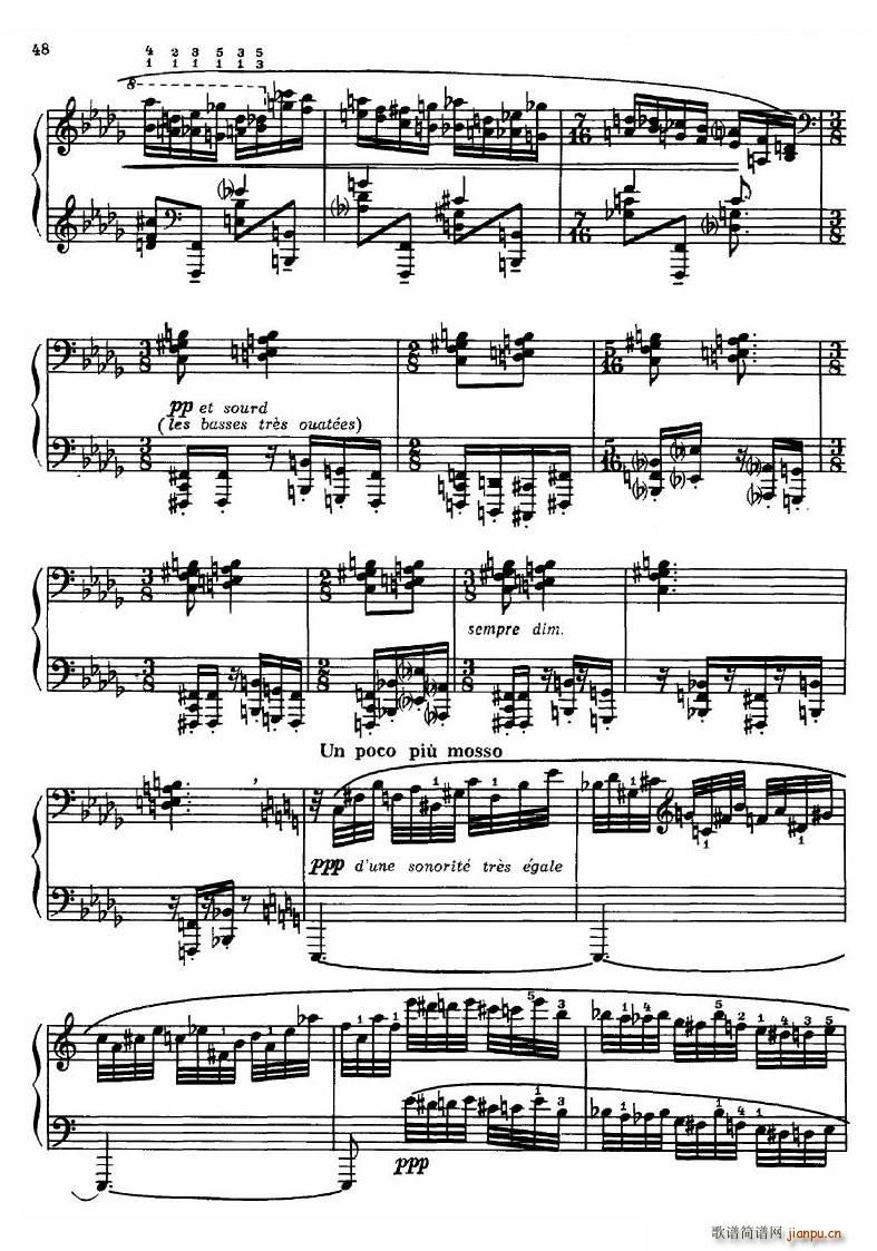 Dutilleux Sonata Sonata(ʮּ)23