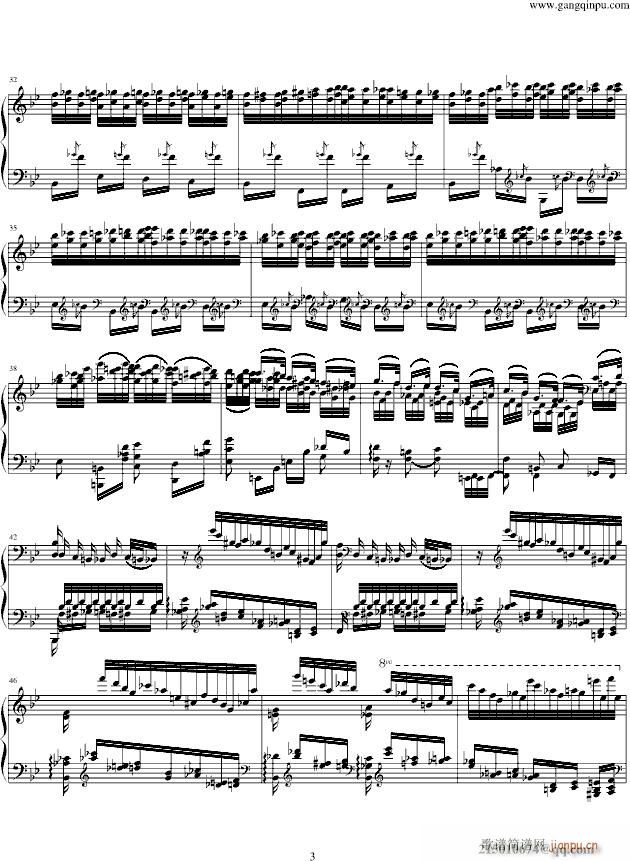 Liszt()3