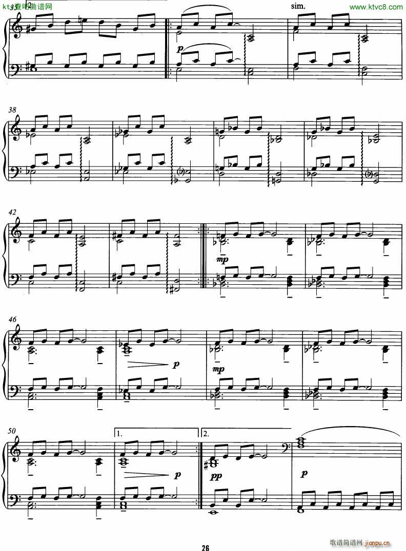 Philip Glass The Hours complete book()23