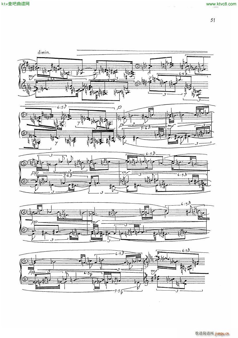 finnissy michael verdi transcription no 06()8