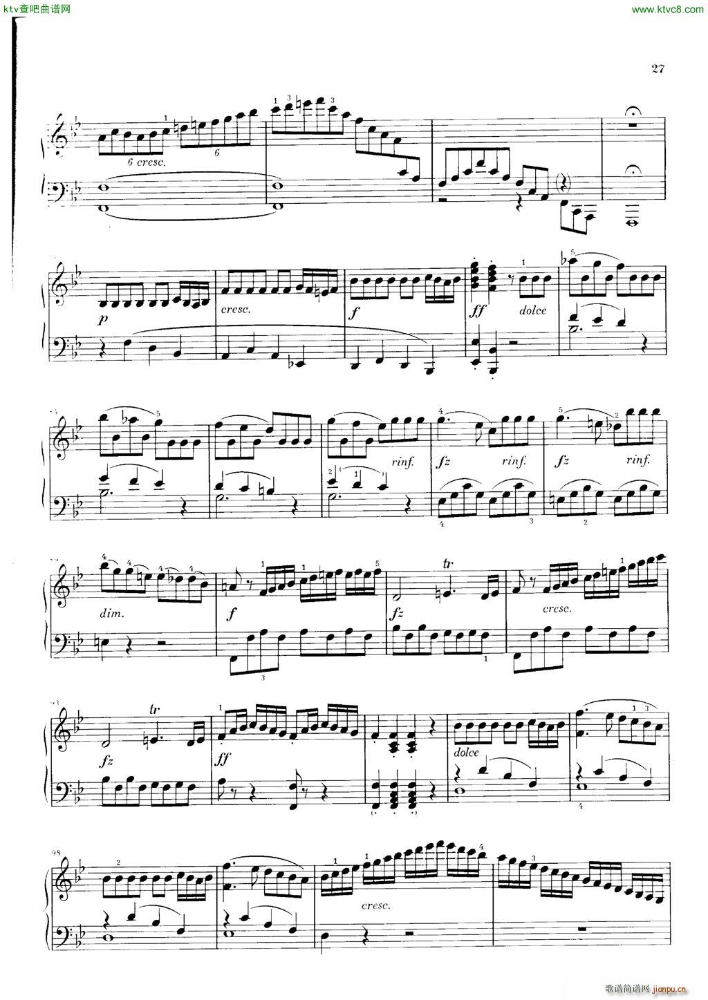 Clementi 24 2 Sonata()3