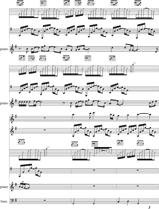 һ()3