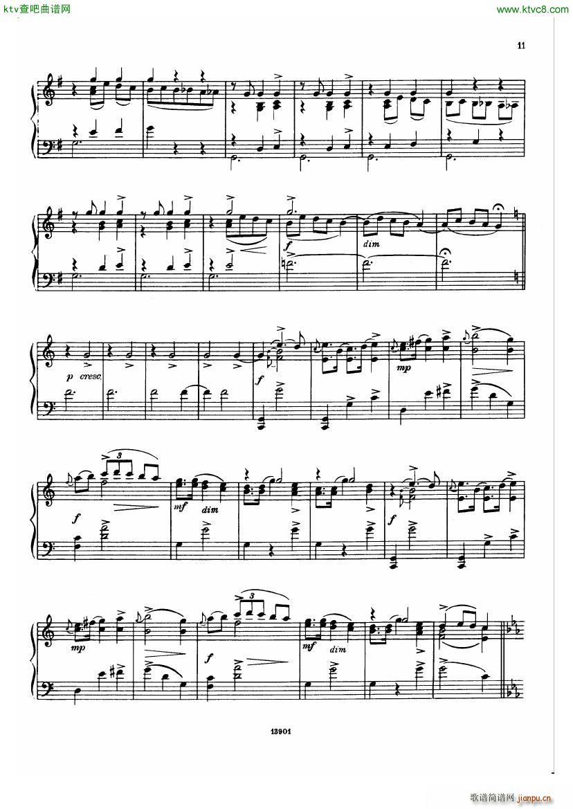 Borodin Little Suite()9