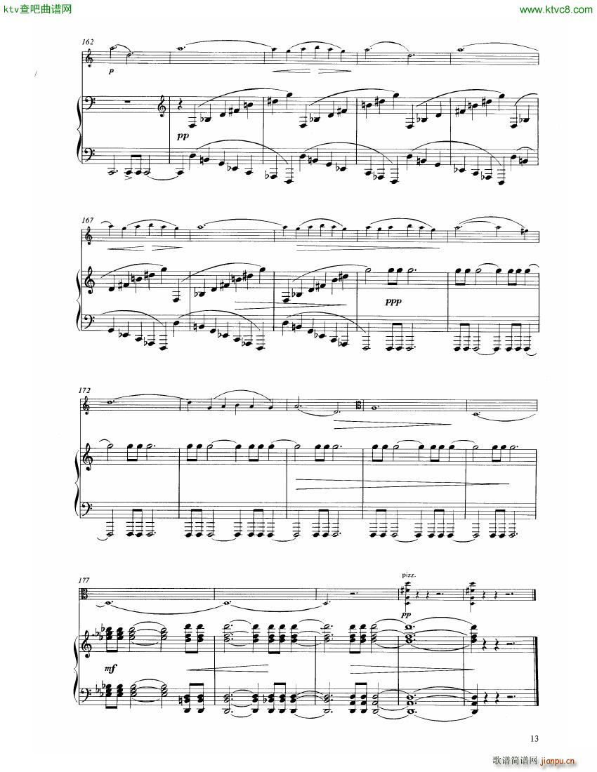 Hindemith Sonata 1 pn Part()9