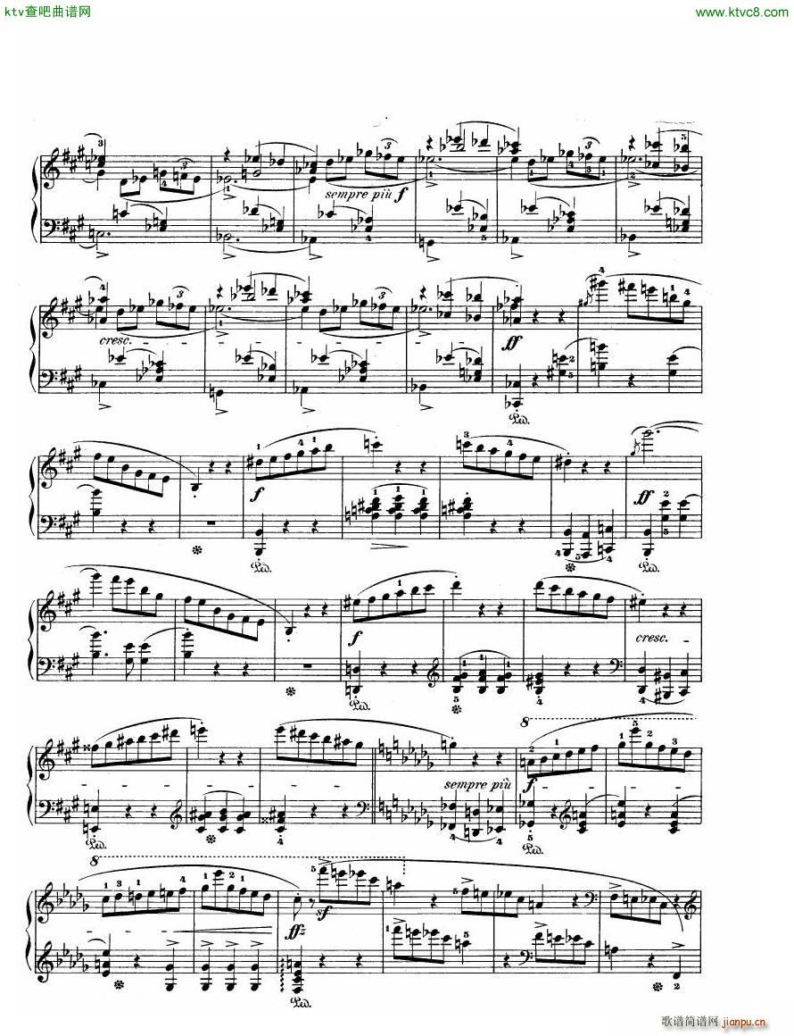 scherzo31()11