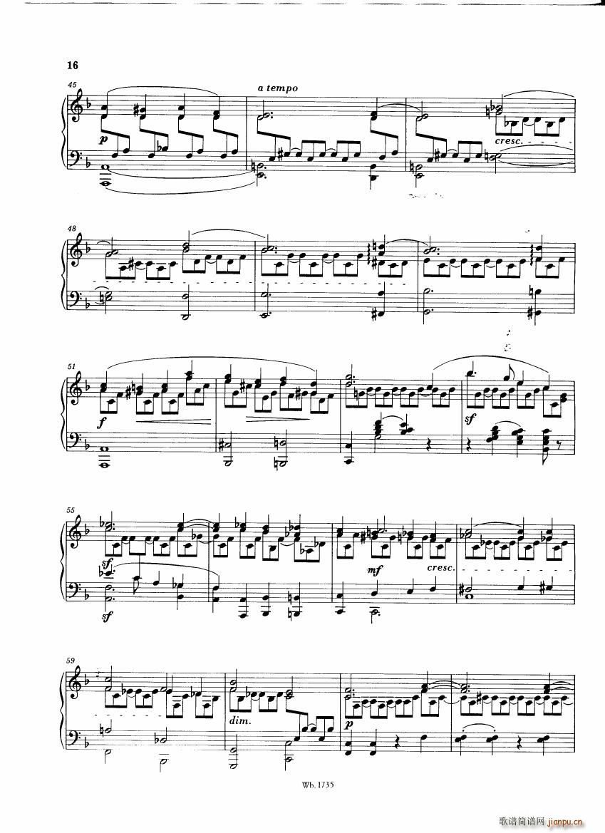 Brahms and his friends Anthology 1()20