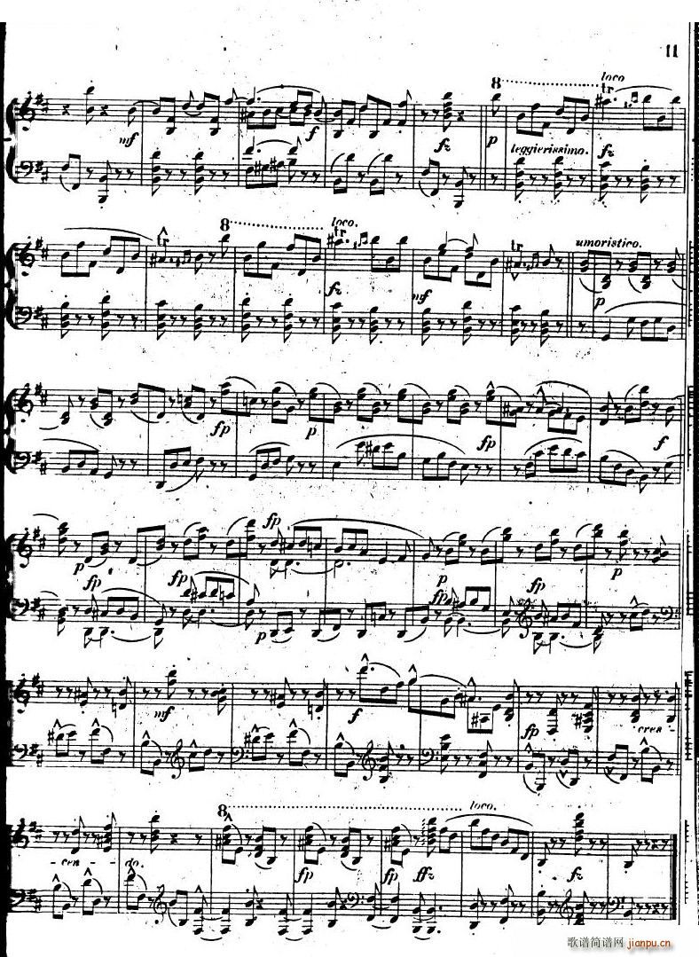 Heller Sonata Op 9 Sonata Op 9(ʮּ)10