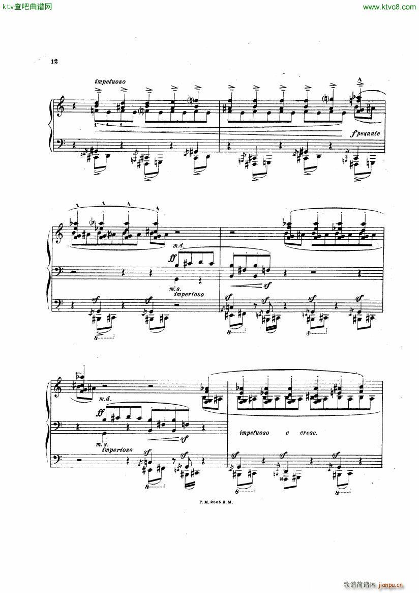 Sonata No 4 Op 6()10