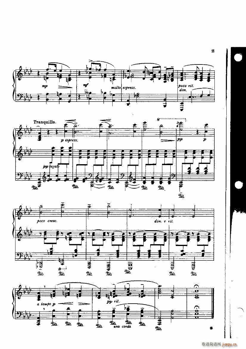 Bowen Op 35 Short Sonata()10