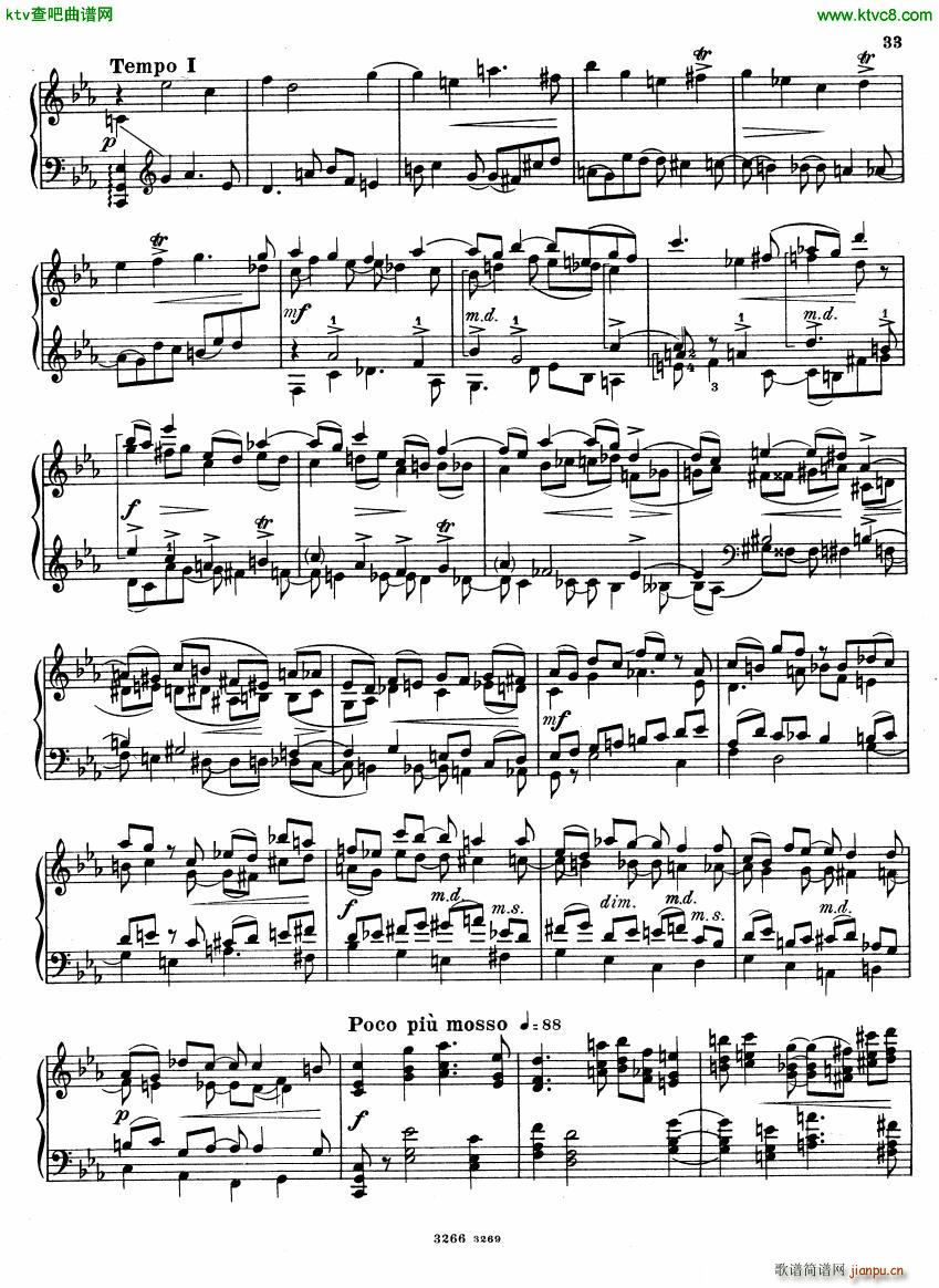 101 3 prelude and fugue()9