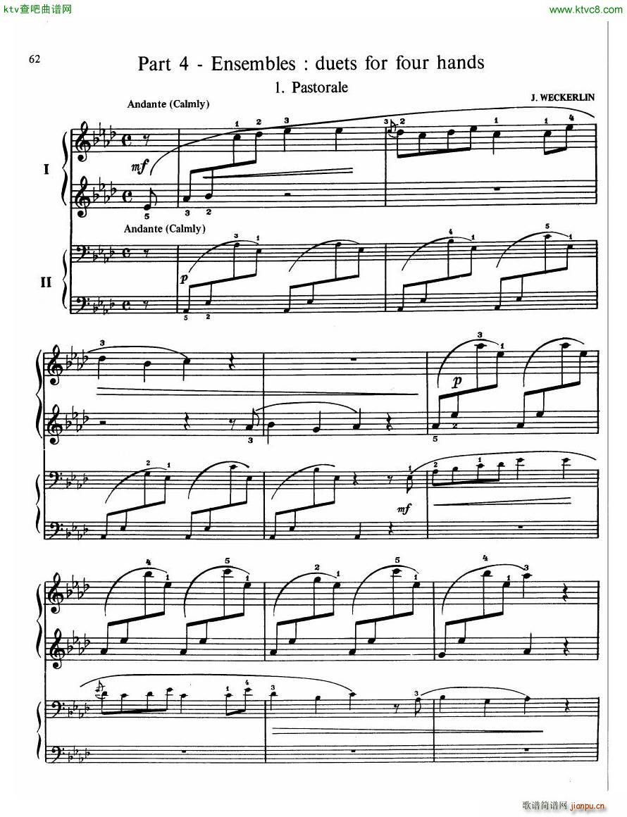 The Russian School of Piano Playing 2 ()13