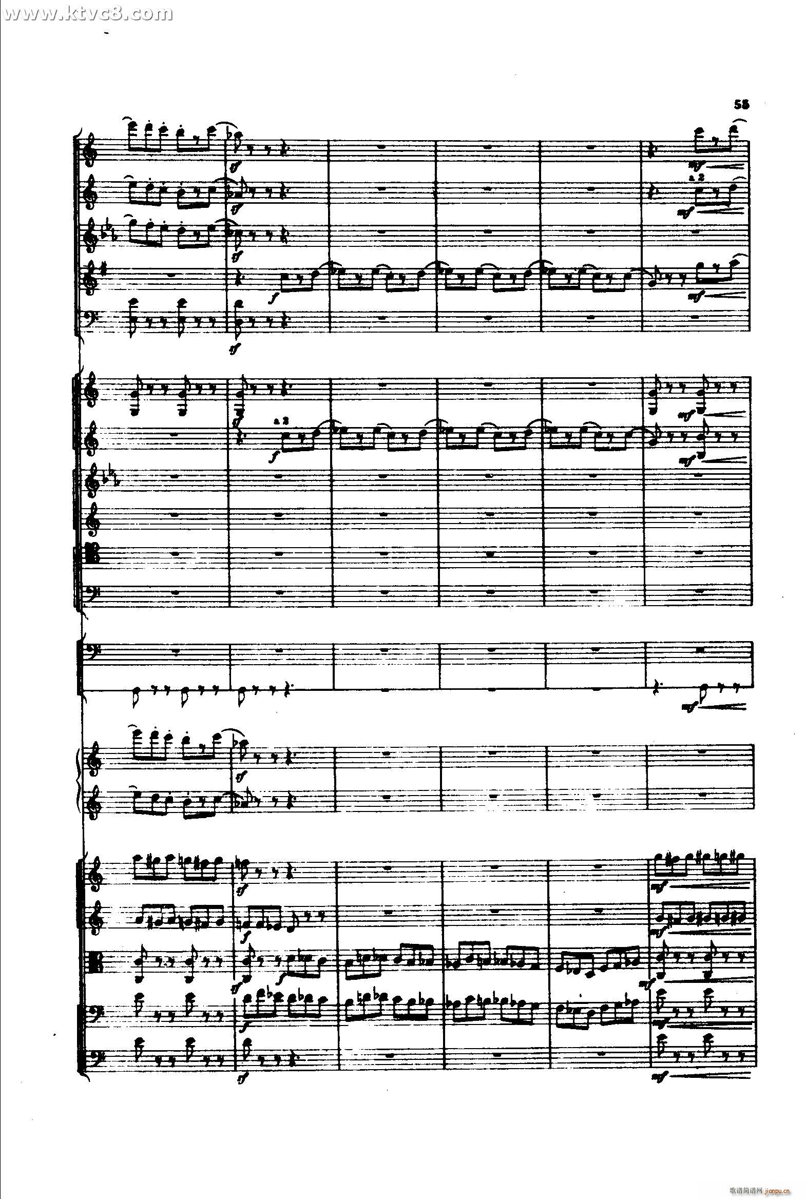 1 ()54