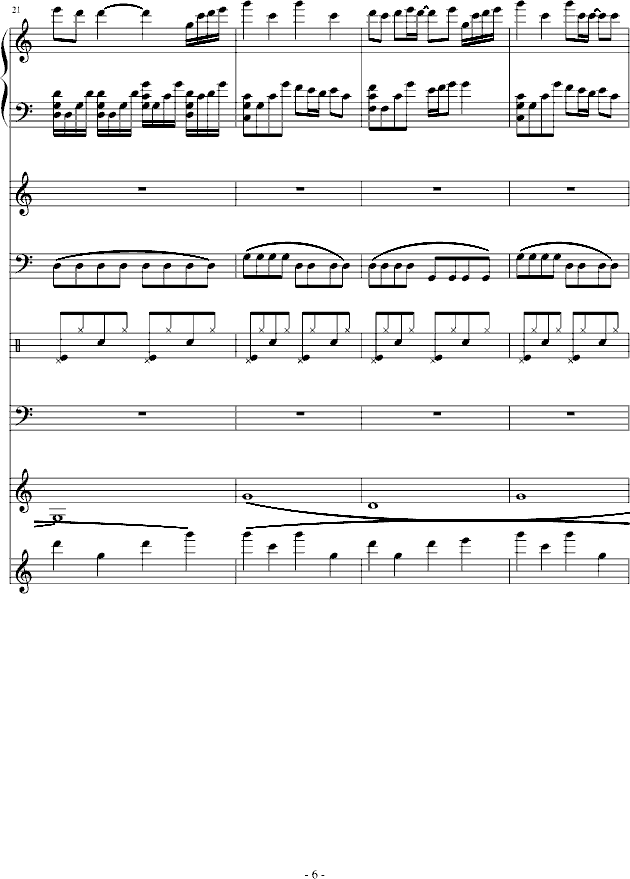 Цǰ()6