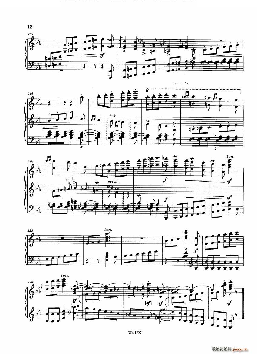 Brahms and his friends Anthology 1 1(ʮּ)16
