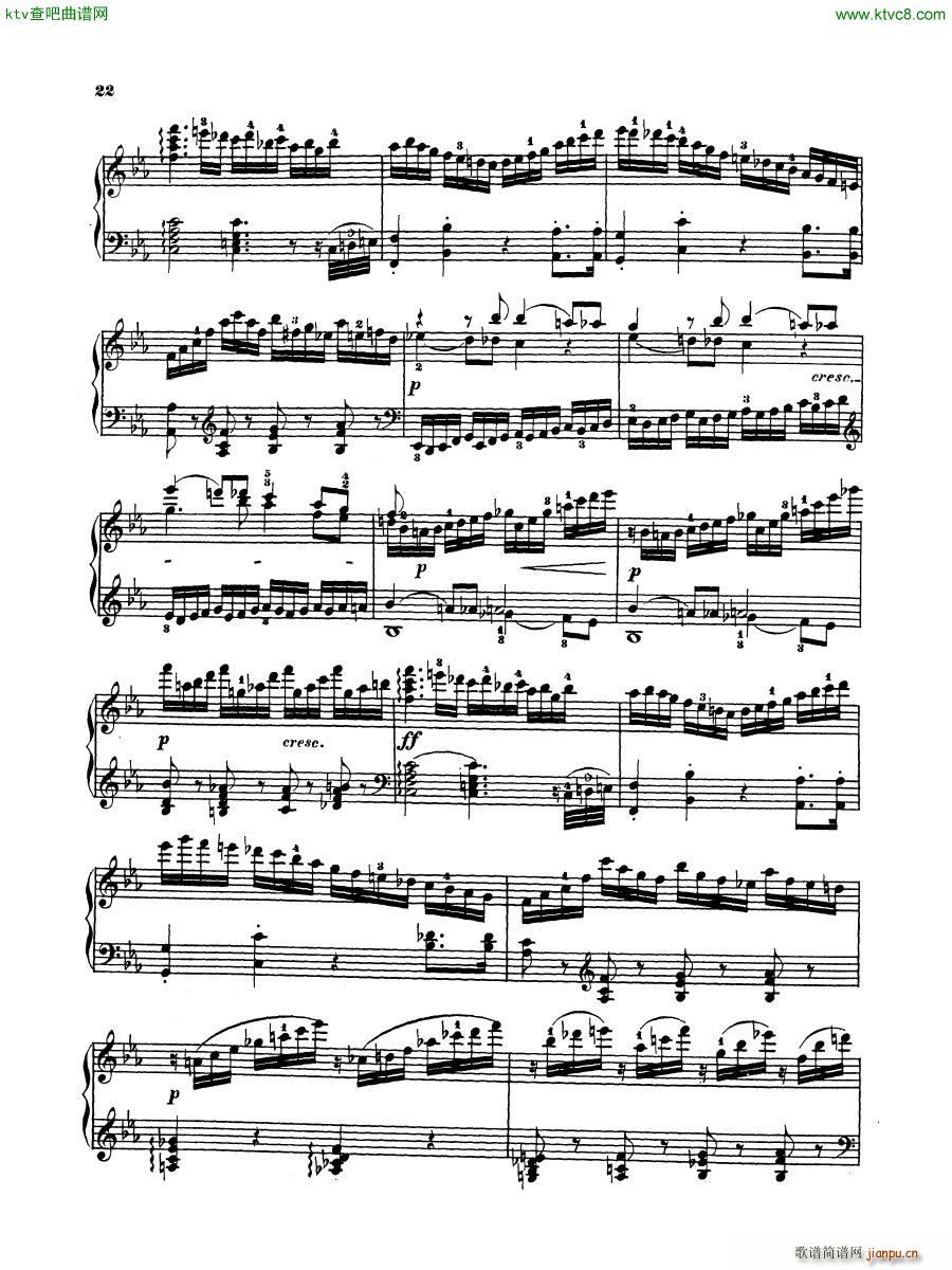 Hummel Sonata No 2 Op 13()21