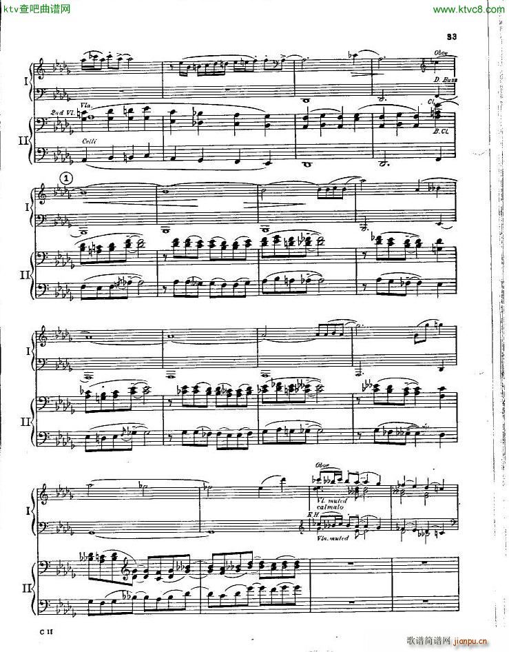 Gershwin Piano Concerto In F ()31
