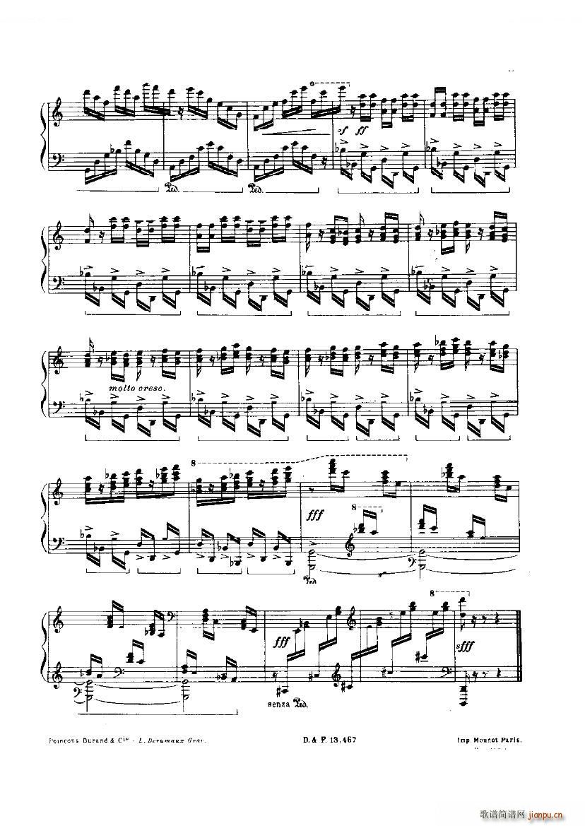 Casadesus Toccata Toccata(ʮּ)11