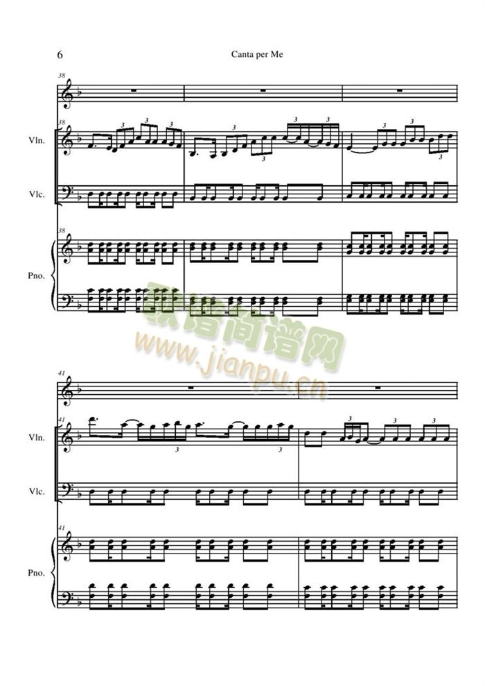 canta()6