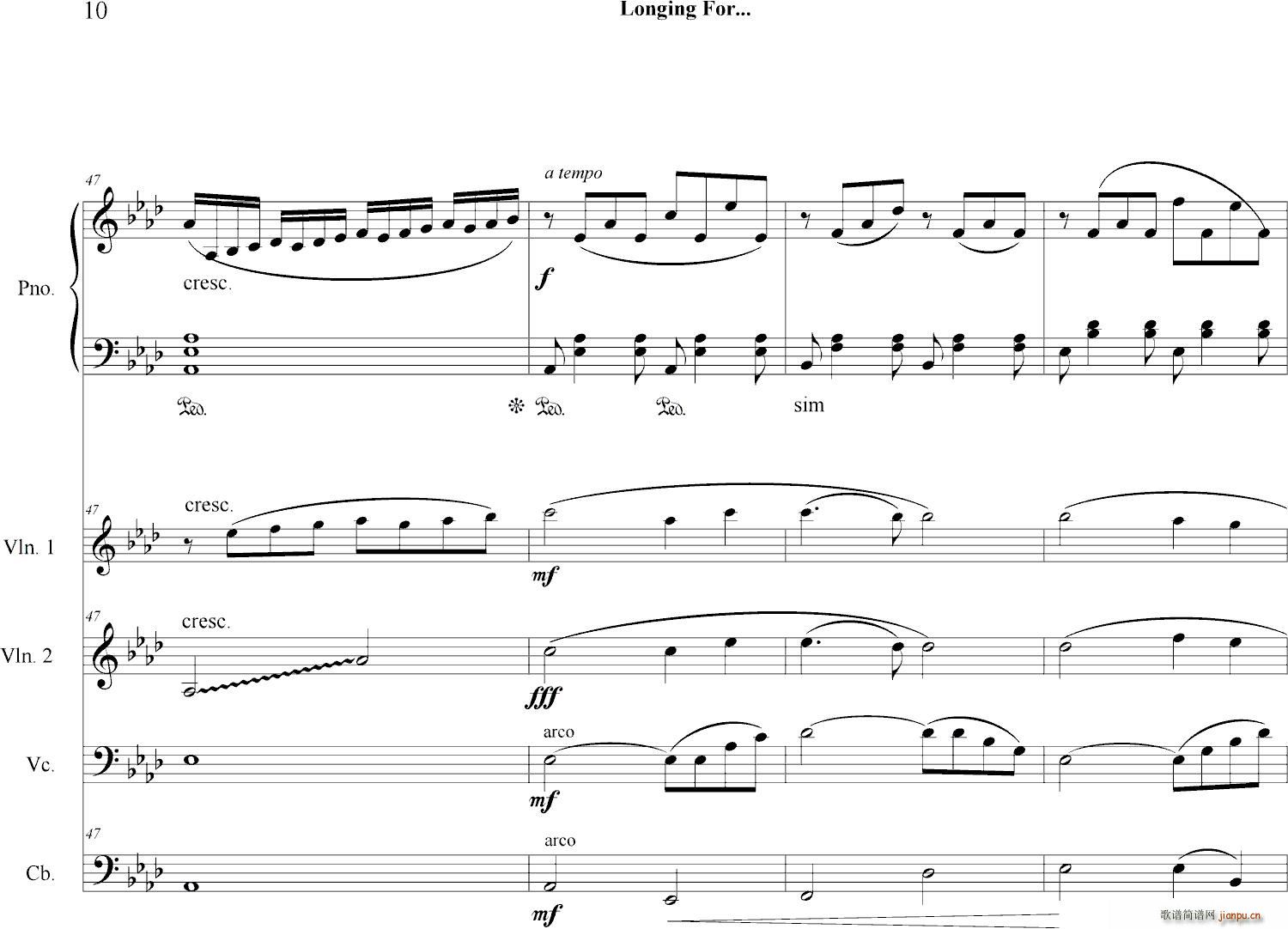Longing()10