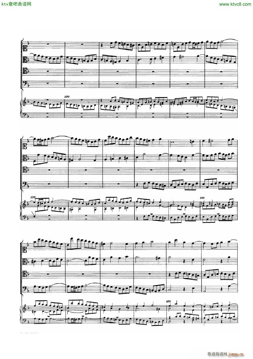 Bach JS BWV 1080 Kunst der Fuge part 3()21