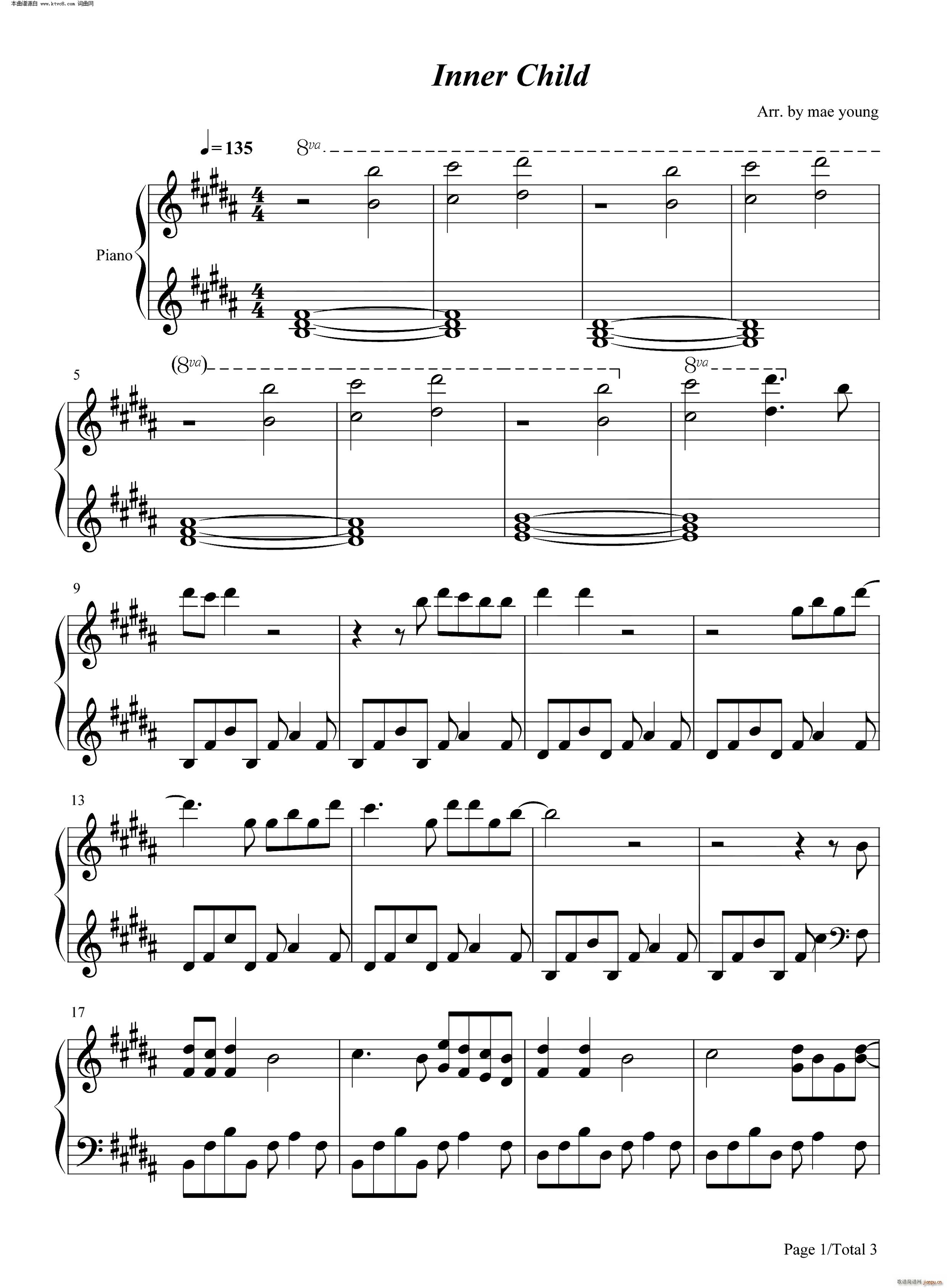 Inner Child ����������(������)1