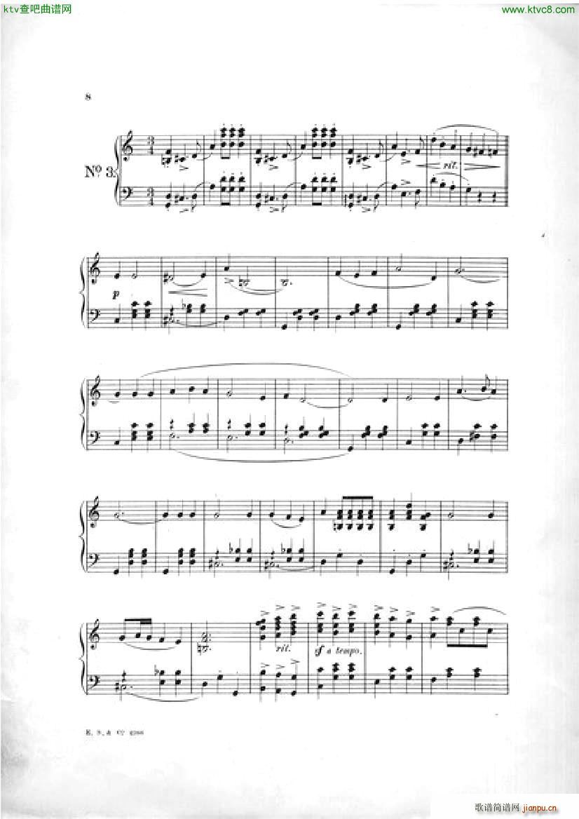 Victor Herbert The Serenade Waltzes()7