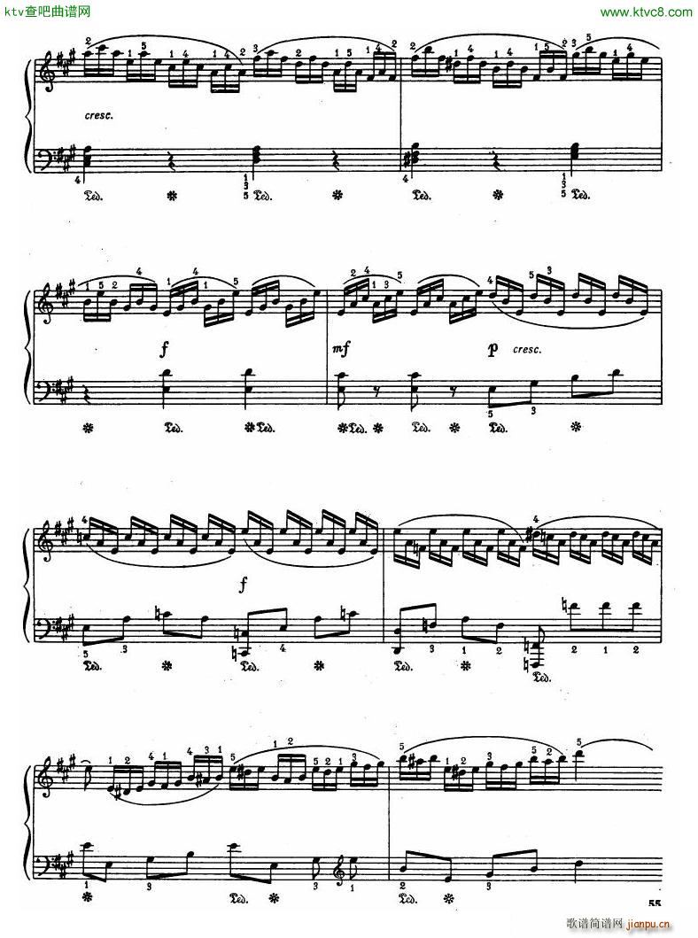 Haydn Piano Concerto in D Major 2pf()53