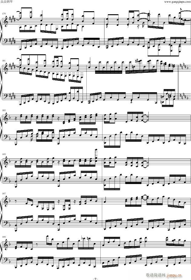 II Pianoforte 1 4()9
