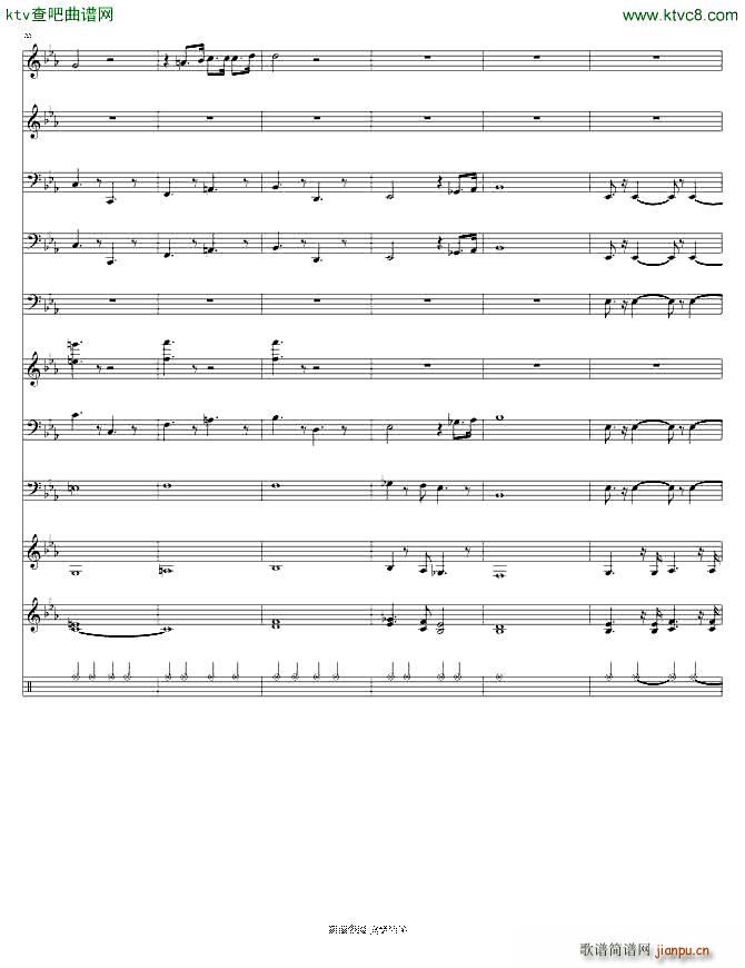 I dreamed a dream()6