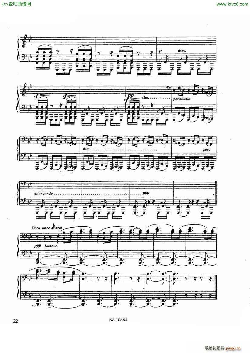 guastavino 10 preludios para piano()21