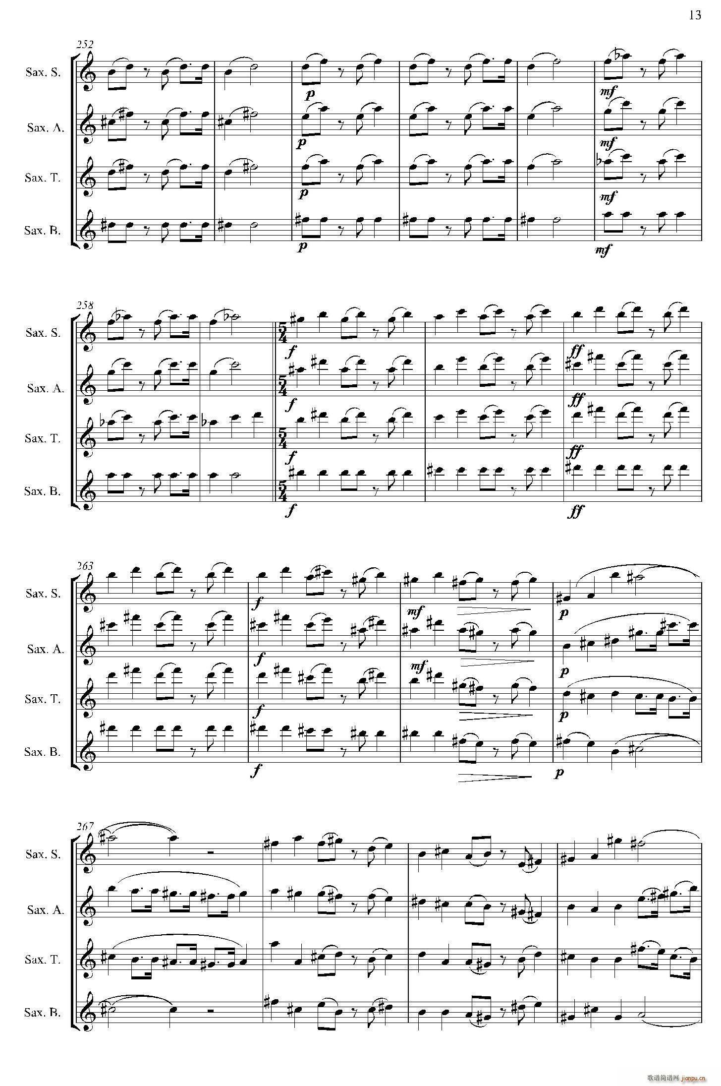 estilos ()13