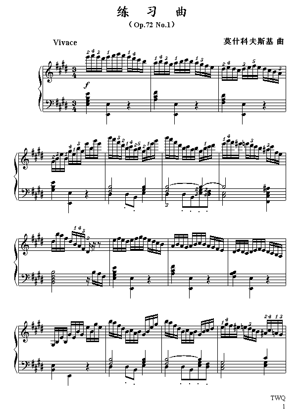 Eϰ()1
