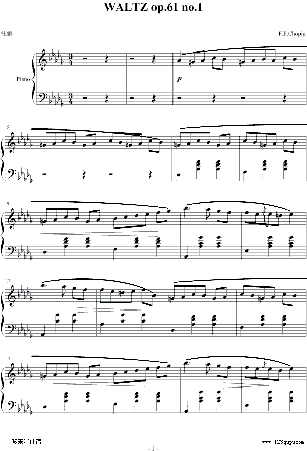 WALTZop.61no.1-Ф()1