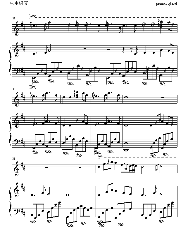TheSongforLord()3