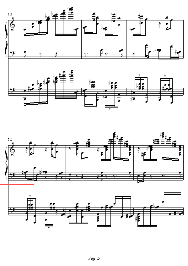 ˹صϰNo.6()15
