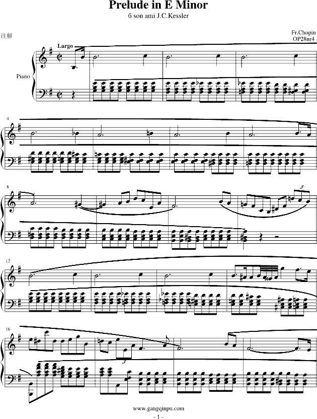 简谱前奏_撒野钢琴简谱前奏(3)