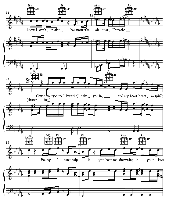 Drowning()6