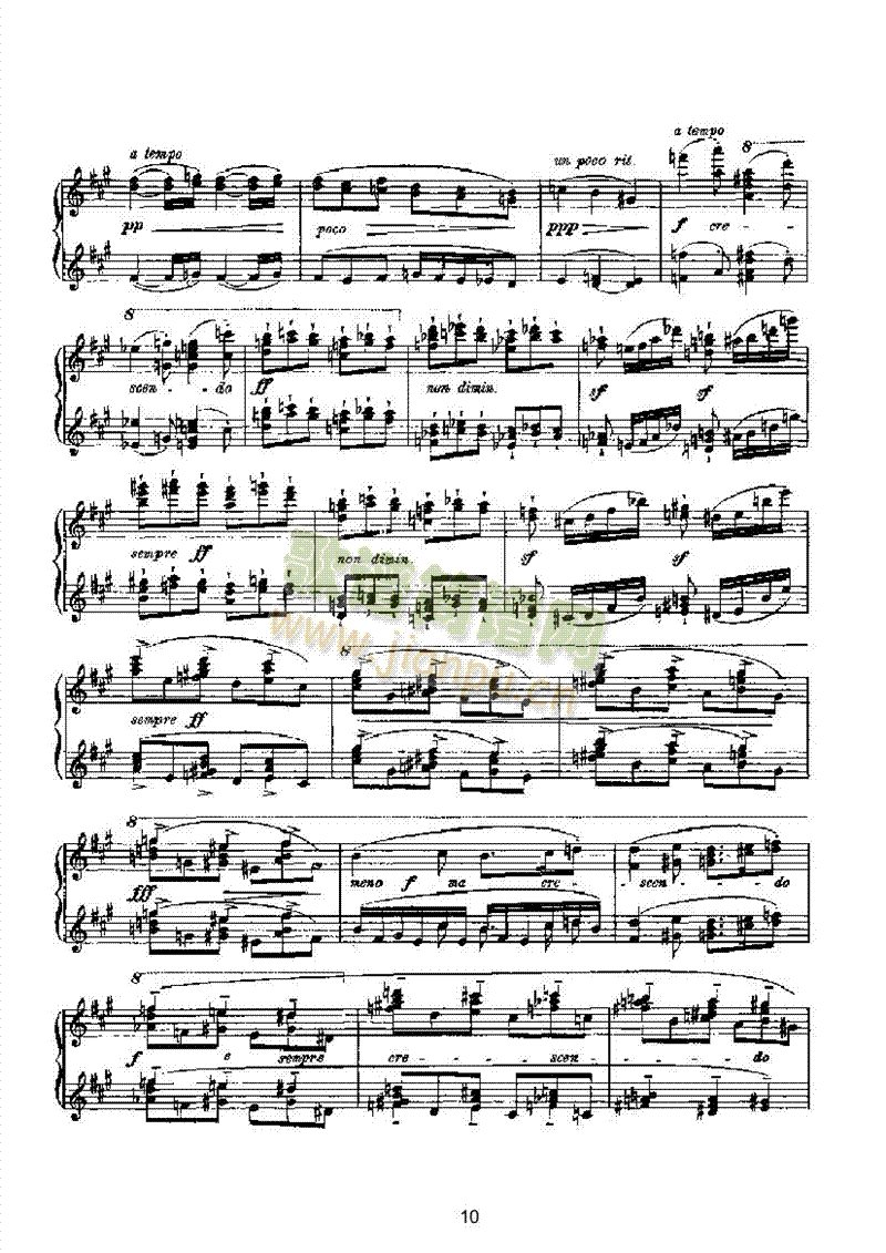 op.58()10