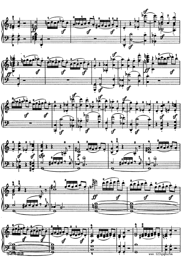 -Op.2No.3-()5