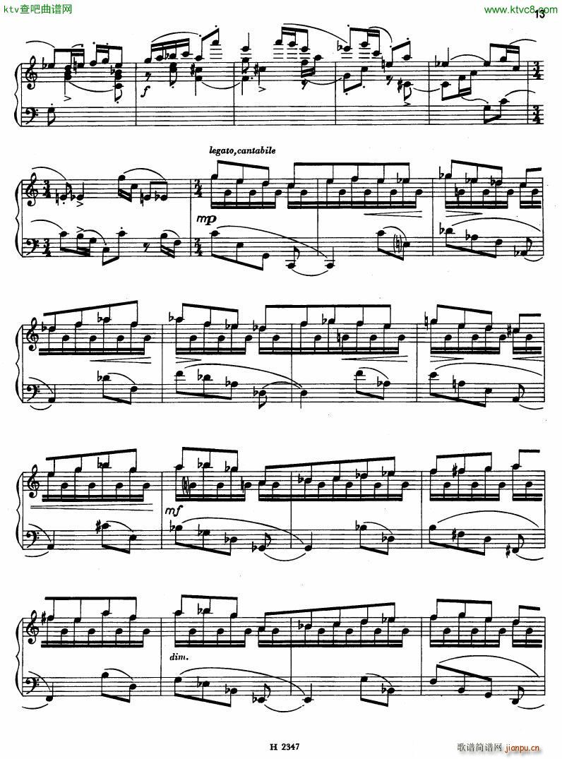 Hurnik piano sonatina()13