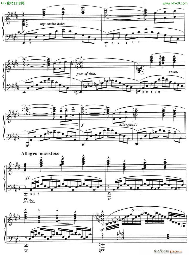 Addinsell Warsaw Concerto()12