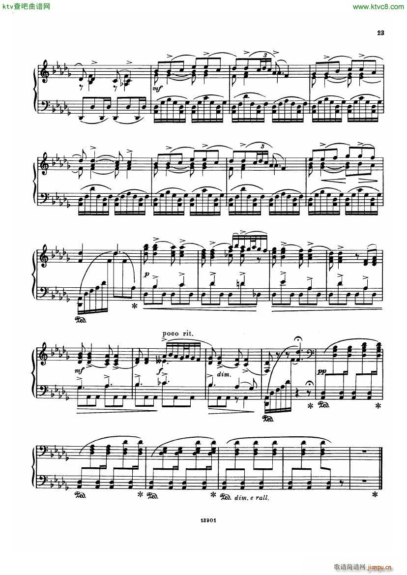 Borodin Little Suite()21