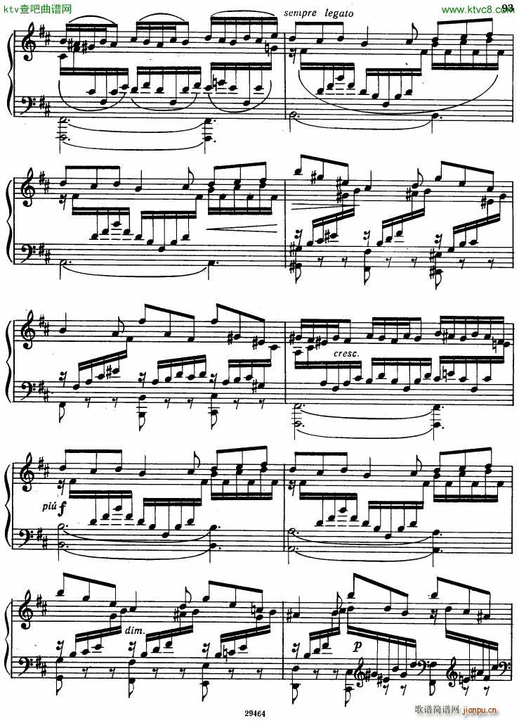bauer franck prelude fugue and variations op 18()9